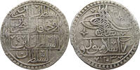 TURKEY OTTOMAN 100 PARA SELIM III. (1789-1807) -