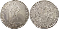 BRAUNSCHWEIG CALENBERG HANNOVER TALER Johann Friedrich 1665-1679 -