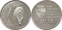 ANDORRA 10 DINERS WOLF -