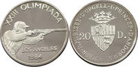 ANDORRA 20 DINERS LOS ANGELES -
