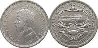 AUSTRALIA FLORIN GEORGE V. (1910-1936) -