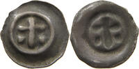 DEUTSCHER ORDEN HOHLPFENNIG KREUZ -