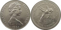 ISLE OF MAN 1 CROWN ELIZABETH II. (1952-2022) -