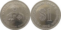 MALAYSIA 1 DOLLAR -