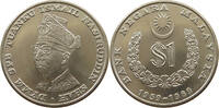 MALAYSIA 1 RINGGIT -