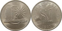 MALAYSIA 1 RINGGIT -