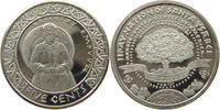 SANTA YSABEL 5 CENTS -
