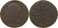 SPAIN 2 MARAVEDIS CARLOS III. (1759-1788) -