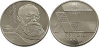 UKRAINE 2 HRYVNI Mykhailo Hrushevskyi -