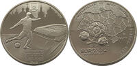 UKRAINE 5 HRYVEN Lviv -