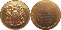 BELGIUM MEDAL 1934-1984 MECHELEN CITY -