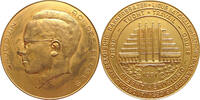 BELGIUM MEDAL BAUDOUIN -