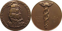 BELGIUM MEDAL BAUDOUIN I. (1951-1993) BANK VAN ANTWERPEN -