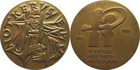 BELGIUM MEDAL BAUDOUIN I. (1951-1993) Leodiensis Principus Millenarium NOTKERUS EPS -