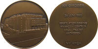 BELGIUM MEDAL BAUDOUIN I. (1951-1993) ANTWERP NV GIMOGEM -