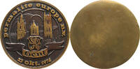 BELGIUM MEDAL BAUDOUIN I. (1951-1993) Gedenkpenning van de firma Permalite Europe NV -