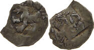 BAYERN DENAR Heinrich XIII. (I. von Nieder) 1253-1290 -
