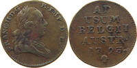 HAUS HABSBURG LIARD FRANZ II. (1792-1835) -