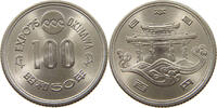 JAPAN 100 YEN SHOWA (1926-1989) -