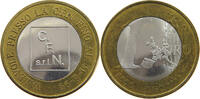 ITALY 1 EURO ECCO LEURO - NUMISTATICA C.F.N. -