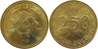 LEBANON 250 LIVRES -