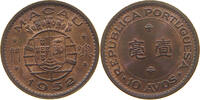 MACAU 10 AVOS -