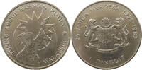 MALAYSIA 1 RINGGIT -