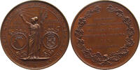 NETHERLANDS MEDAL WILLEM III. 1849-1890 UTRECHT 250th Anniversary of University -