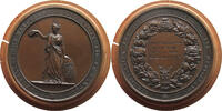 NETHERLANDS MEDAL NEDERLANDISCHE MAATSCHAPPIJ VOOR NIJVERHEID EN HANDEL -