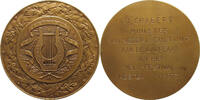 NETHERLANDS MEDAL J. CHABERT MINISTER VAN NEDERL. CULTUUR -