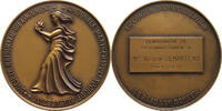 NETHERLANDS MEDAL SOCIETE NATIONALE DU LEGEMENT Marc V.D. Borght -