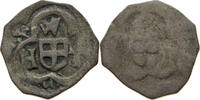 ÖSTERREICH PFENNIG Friedrich V. (III.) 1452-1493 -