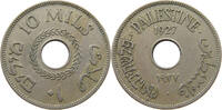 PALESTINE 10 MILS -