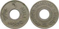 PALESTINE 5 MILS -