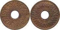 THAILAND 1 SATANG RAMA VIII. (1935-1946) -