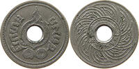 THAILAND 10 SATANG RAMA VI. (1910-1925) -