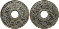 THAILAND 10 SATANG RAMA VIII. (1935-1946) -