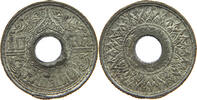 THAILAND 10 SATANG RAMA VIII. (1935-1946) -