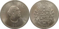 TONGA 50 SENITI -