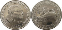 TONGA 50 SENITI -