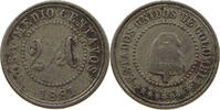 COLOMBIA 2 1/2 CENTAVOS -
