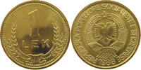 ALBANIA 1 LEK -