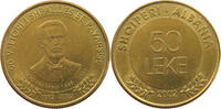 ALBANIA 50 LEKE -
