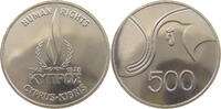 CYPRUS 500 MILS -