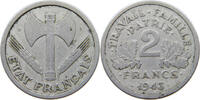 FRANCE 2 FRANCS -