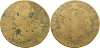 FRANCE 2 SOLS LOUIS XVI. (1774-1792) -