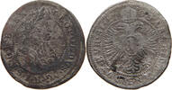 Haus Habsburg Kreuzer 1700 Leopold I. (1657-1705) Oppeln s 16,00 EUR  plus 5,99 EUR verzending