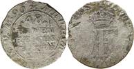 MECKLENBURG STRELITZ 1/48 TALER Adolph Friedrich IV. 1752-1794 -