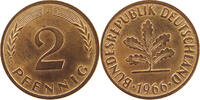 BRD 2 PFENNIG -