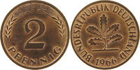 BRD 2 PFENNIG -